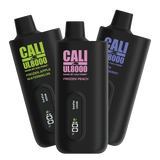 Cali UL8000 Zero Nicotine Vape