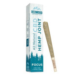 Redwood CBD Pre Rolls Blunt 1G