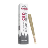 Redwood CBD Pre Rolls Blunt 1G