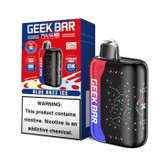 Geek Bar Pulse X Vape 25K