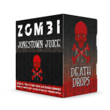 Zombi 9000mg Death Drops Gummies