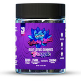 Wacky Blue Lotus Gummies