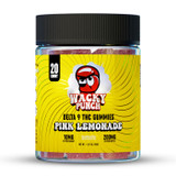 Wacky Punch Delta 9 Gummies