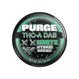 Purge THC-A Dab