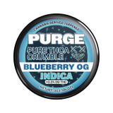 Purge Pure THC-A Crumble