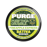 Purge Pure THC-A Crumble