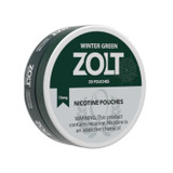 ZOLT Nicotine Pouches