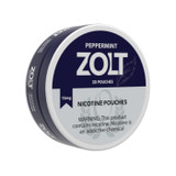 ZOLT Nicotine Pouches