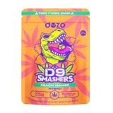Dozo Smashers Delta 9 Gummies