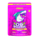 Dozo Smashers Delta 9 Gummies