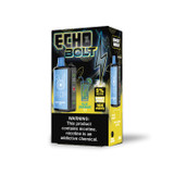 Blue Lemonade Ice by Echo Bolt Vape