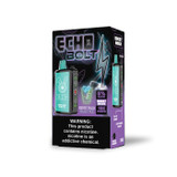 Berry Baja Blast Ice by Echo Bolt Vape