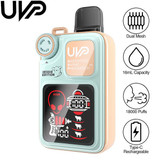 UVP Bessie Edition 18000 Vape Wholesale