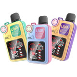 UVP Bessie Edition 18000 Vape | VapeRanger Wholesale