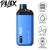 Palax KC8000 Vape