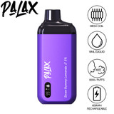 Palax KC8000 Vape