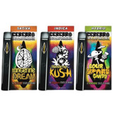 Cerebro Mutant THC-A Disposable Vape 3G