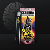 Cerebro Mutant THC-A Disposable Vape 3G