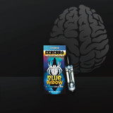 Cerebro Mutant THC-A Cartridge 2G