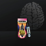 Cerebro Mutant THC-A Cartridge 2G