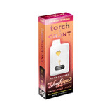 Peach Rings by Torch X GRDNT Slushiez Disposable 5G