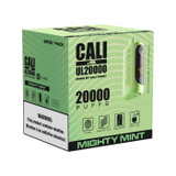 Mighty Mint by CALI UL20000 Vape