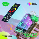 Vozol Vista 16000 Disposable Vape Wholesale