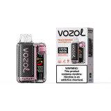 Peach Mango Watermelon by Vozol Vista 16000 Disposable Vape