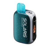 Blue Slurpie by Solaris Vape 25K