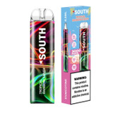 Tropical Rainbow Candy by South 3000 Disposable Vape by North