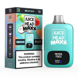 Tropical Punch by Juice Head Maxx 10K Vape