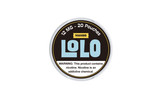 LoLo Nicotine Pouches - Tobacco Free