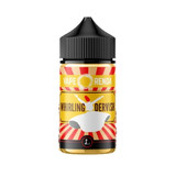 Whirling Dervish by Five Pawns E Liquid