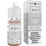 BSX Vapor Nicotine Salts