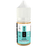 BSX Vapor Nicotine Salts