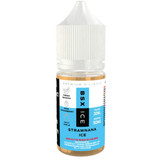 BSX Vapor Nicotine Salts