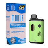 Modus Presidential Blend Disposable Vape 5G.
