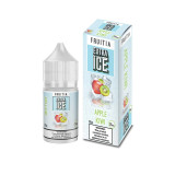 Apple Kiwi by Fruitia Extra Ice Nicotine Salts