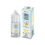 Pineapple Citrus by Fruitia Extra Ice Nicotine Salts