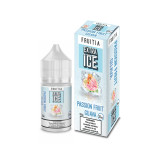 Passion Fruit Guava by Fruitia Extra Ice Nicotine Salts