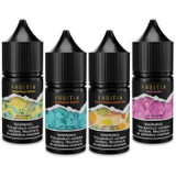 Fruitia Nicotine Salts