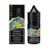 Fruitia Nicotine Salts