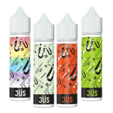 JUS E-Liquids