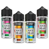 Juice Head Freeze E Liquid