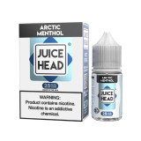 Juice Head Nicotine Salts