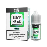Juice Head Nicotine Salts
