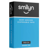 Smilyn Live Resin THC-B Disposable Vape