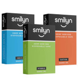 Smilyn Live Resin THC-B Disposable Vape