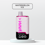 Venom Hypercharged 25K Vape Single Pack