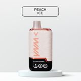 Venom Hypercharged 25K Vape Single Pack